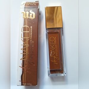 Urban Decay Stay Naked foundation in 81NN